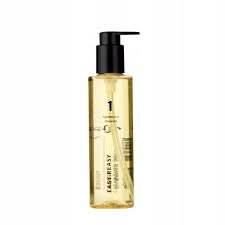 No. 1 Easy Peasy Cleansing Oil