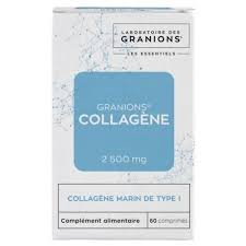 Granions Collagene Cpr Bt60