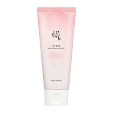 Apricot Blossom Peeling Gel 100ml