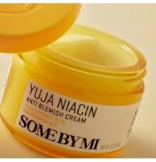 Some By Mi Yuja Niacin Anti-blemish Cream | 60g