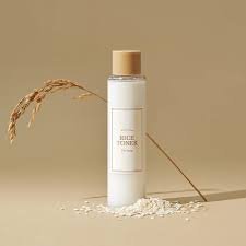 Rice Toner 150 Ml