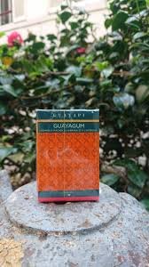 Guayapi Guayagum Gommes A Macher