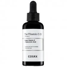 Cosrx The Vit C 23 + Vit E + Acide Hyalu
