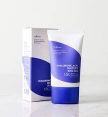 Insntree Hyalu Acid Watery Sun Gel