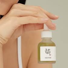 Beauty Of Joseon Green Tea + Panthenol