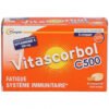 VITASCORBOL C 500 CPR TB24