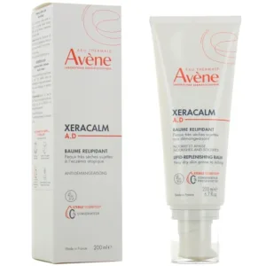 Avene Xeracalm Ad Baume Relipidant 400ml