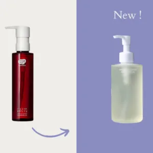 Whamisa Hle Demaquillante Fle Fer 153ml