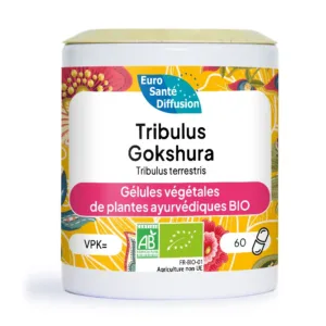 tribulus gokshura 60 gelules