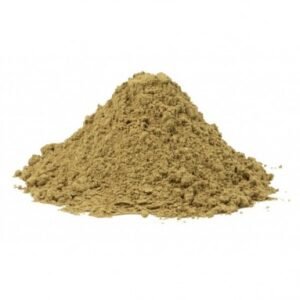 Tulsi Basilic en poudre