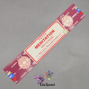 Batons Satya Méditation 15g