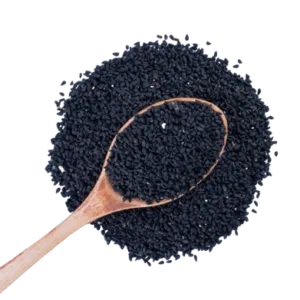 Cumin Noir Nigelle Graine Entière