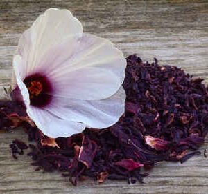 Karkade Fleur Entiere