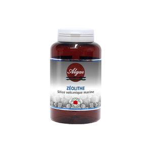 poudre Zeolithe 160g