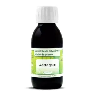 Astragale extrait hydroalcoolique de plante 125ml