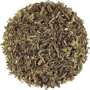 Plantain feuille Lanc