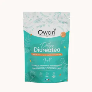 Diuretea Owari 50g