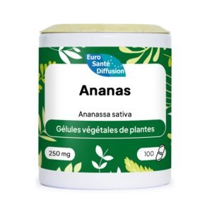 Onagre bourrache 100 gélules (Copie)