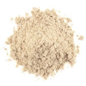 Shatavari poudre de plantes