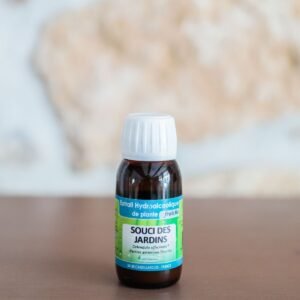 Souci des Jardins - EXTRAIT HYDRO ALCOOLIQUE 125 mL PHYTOFRANCE