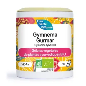 Gymnema Gurmar en gélule (250gélules)