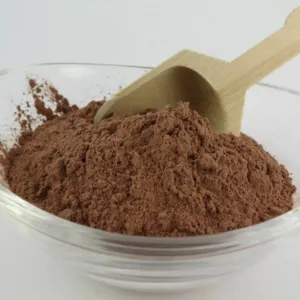 Poudre d'écorce ayurvédique Arjuna