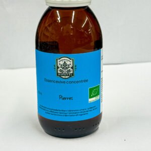 Pierres – Essencevive concentrée