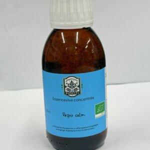 Respir Calm – Essencevive concentrée