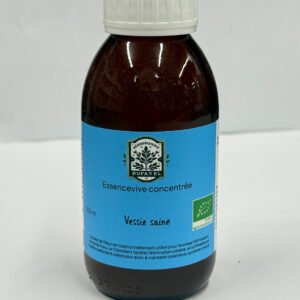 Vessie Saine – Essencevive concentrée