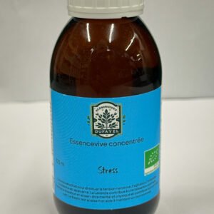 Stress – Essencevive concentrée