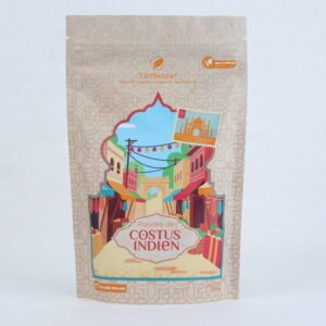 Herbosia- Costus indien en poudre 200g