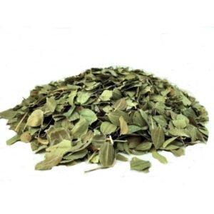 feuilles de Jujubier/sidr Entières - Feuille de sidr séchée - Arôme & Goût Intense - 100% Naturel, Pur et Sans Additifs | Qualité Supérieure